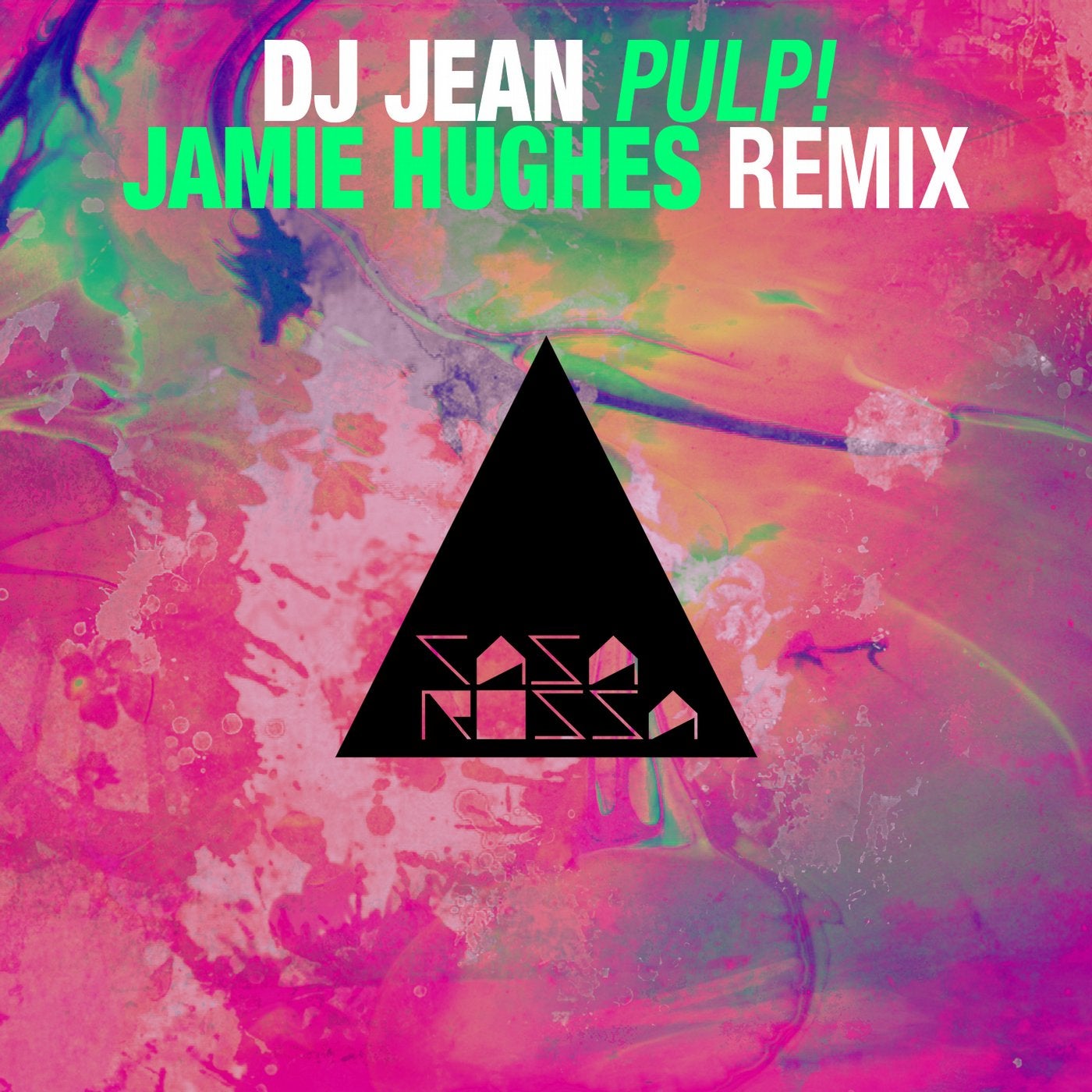 Pulp! - Jamie Hughes Remix