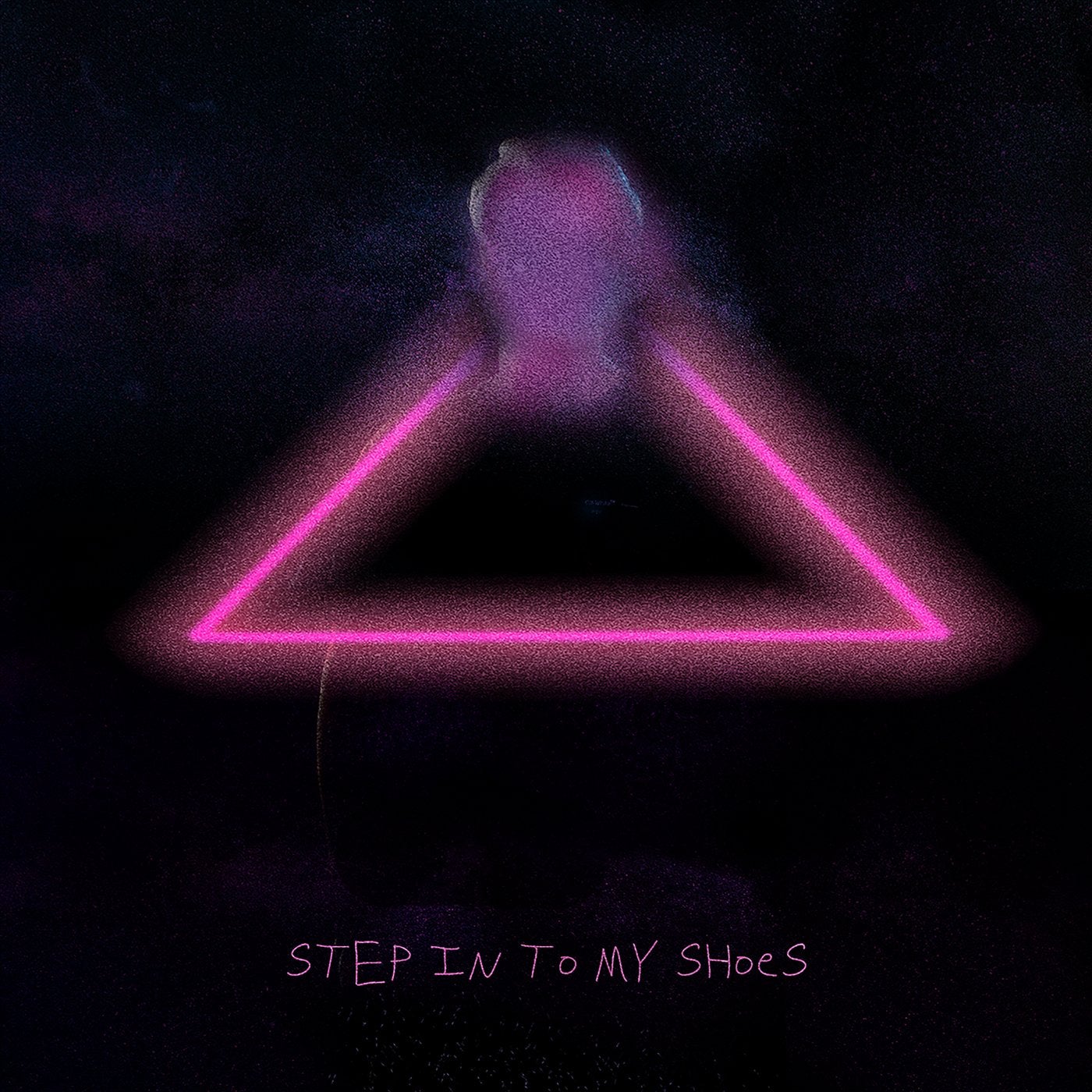 Step Into My Shoes (Extended Version)