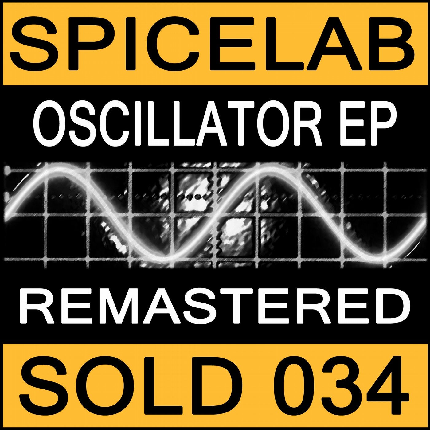 Oscillator EP