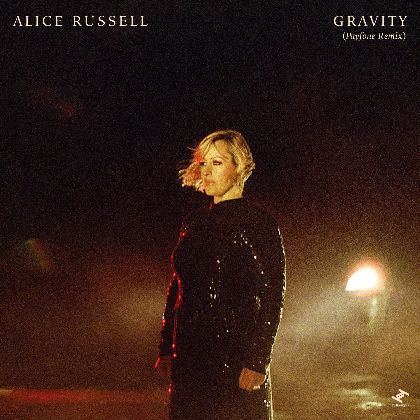 Cover art for Gravity (Payfone Remix)