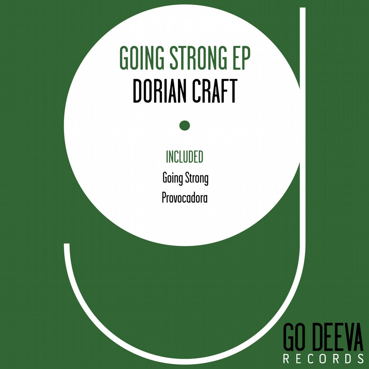 Going Strong Ep