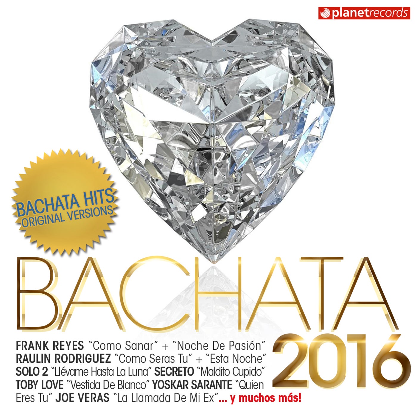 Bachata 2016 - 30 Bachata Hits - Bachata Romántica y Urbana, Para Bailar