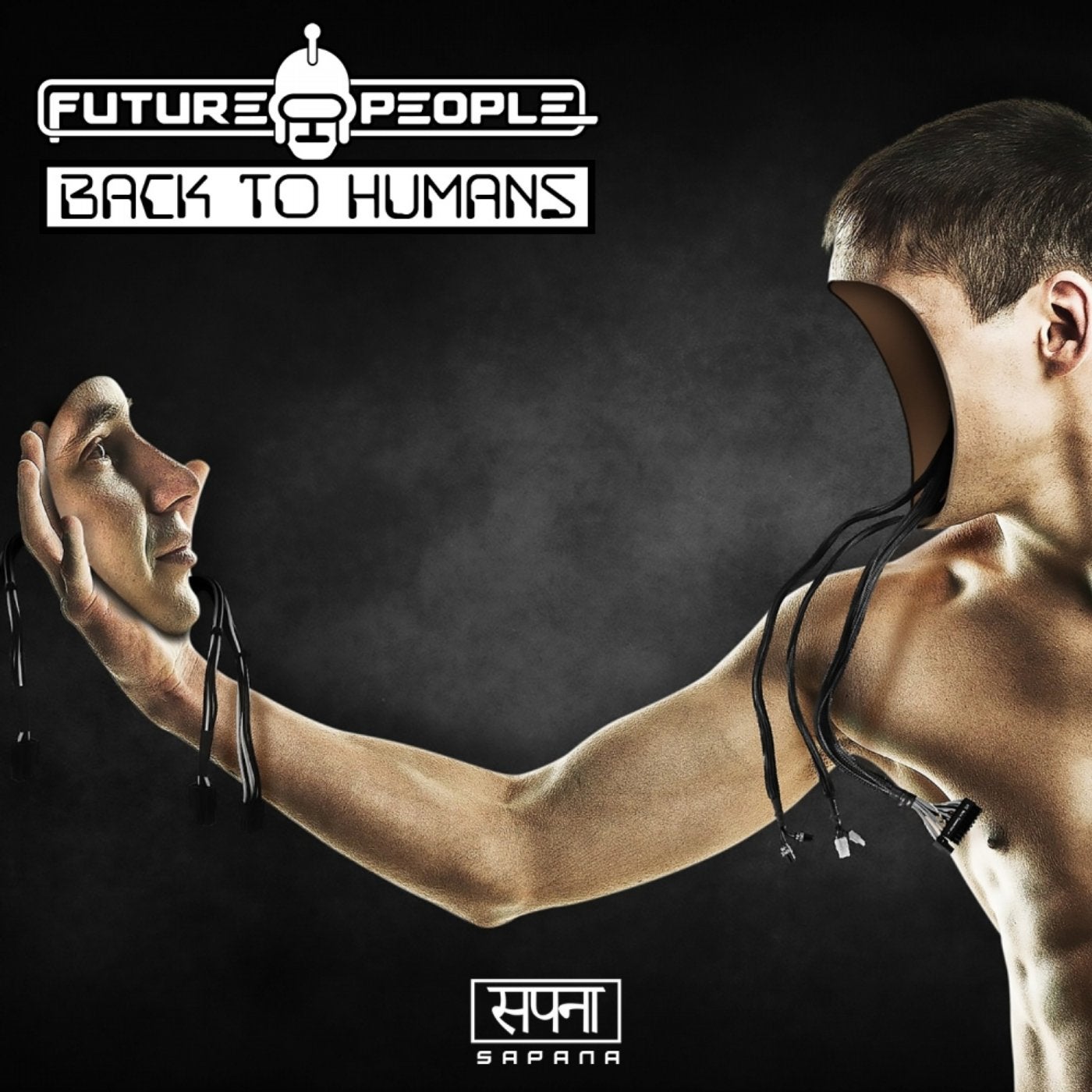 Back To Humans