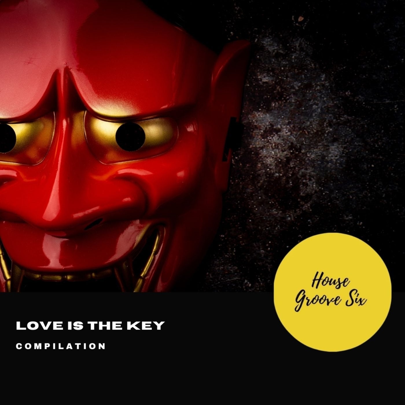 Love Is the Key