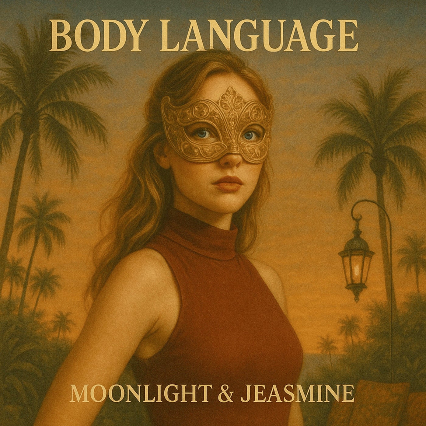 Body Language (Extended Version)