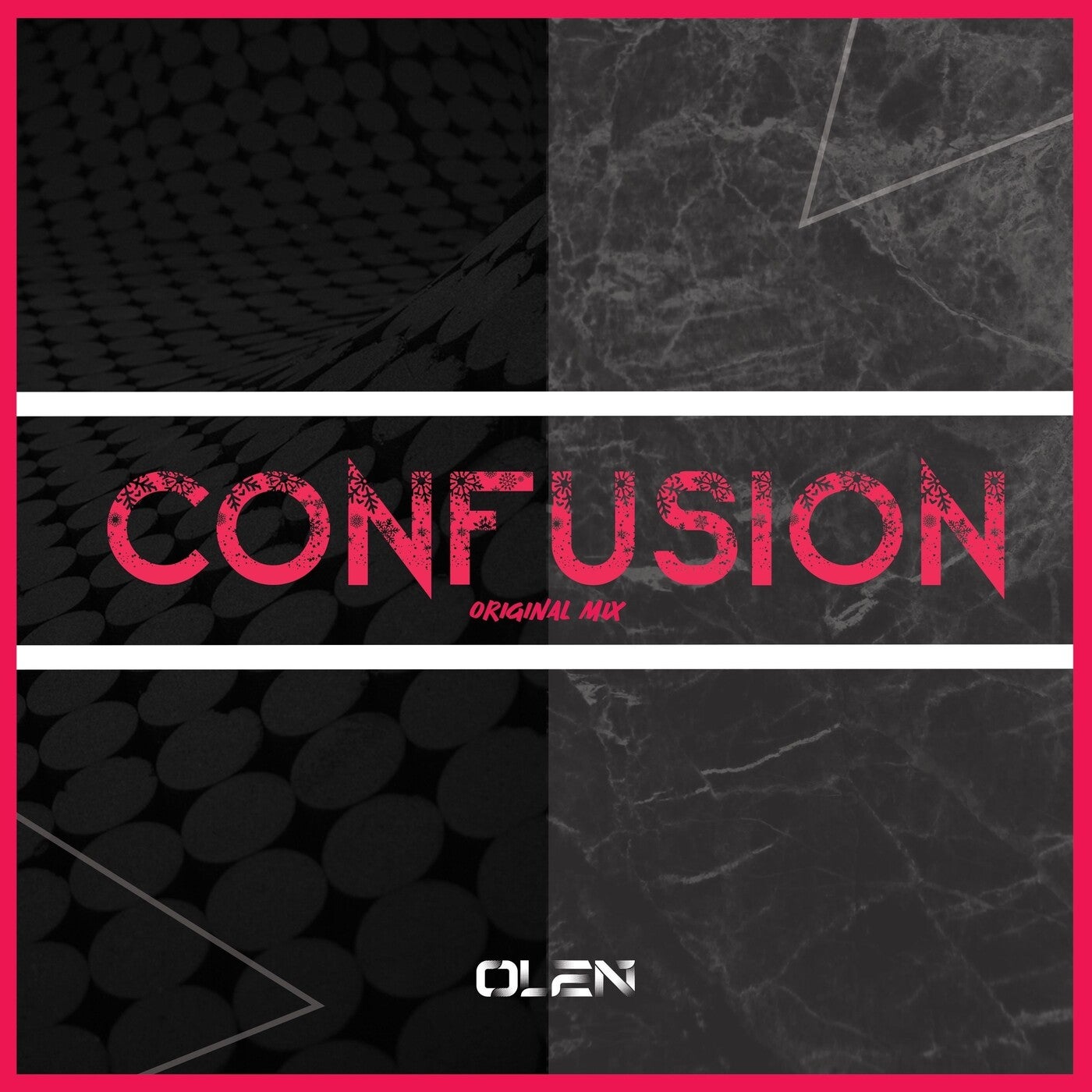 Confusion (Original Mix)