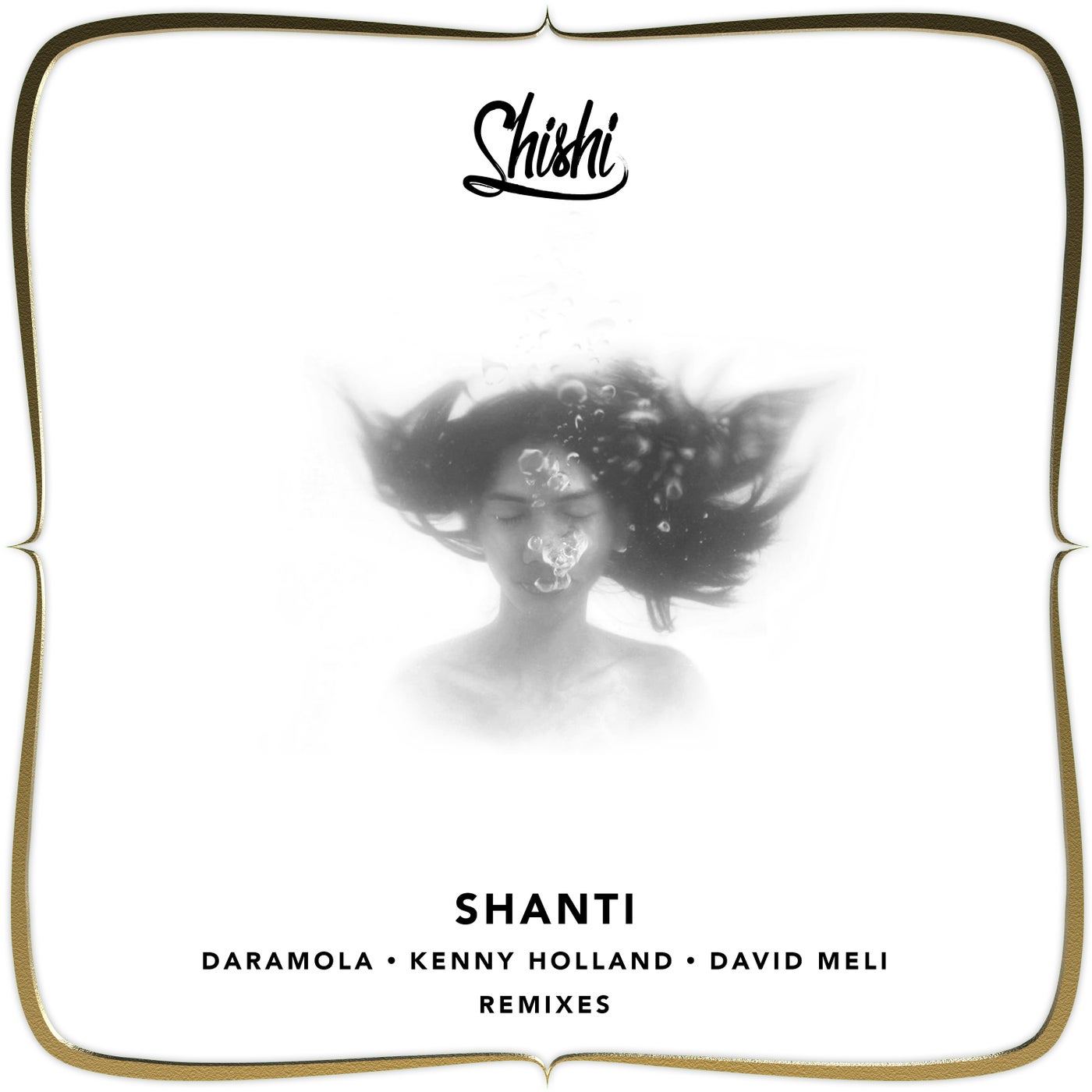 Shanti (Remixes)