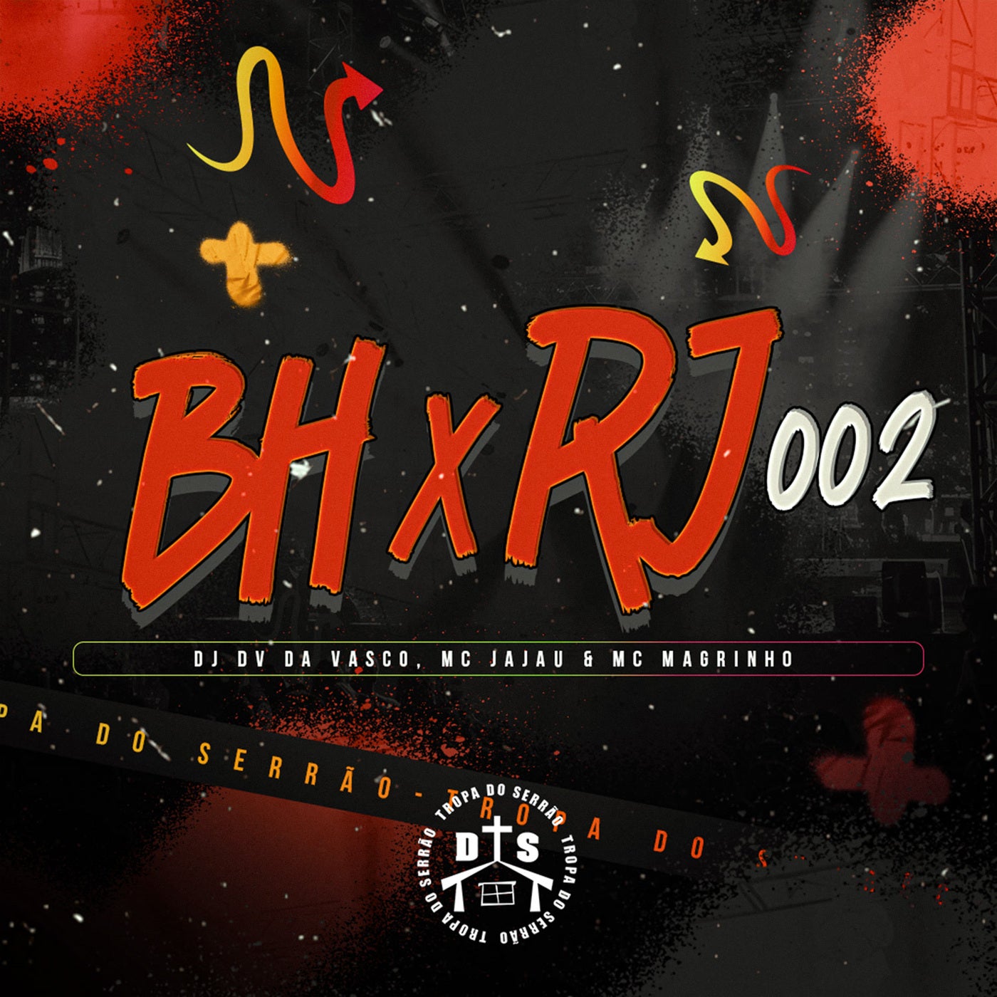 BH x RJ 002