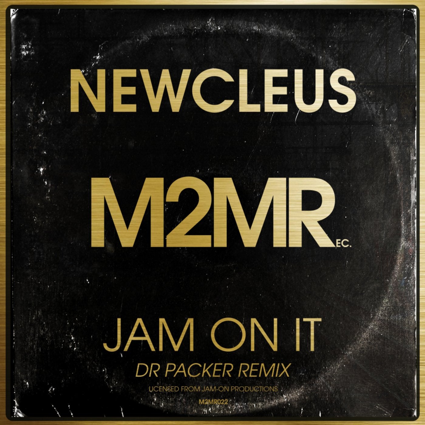 download newcleus jam on it