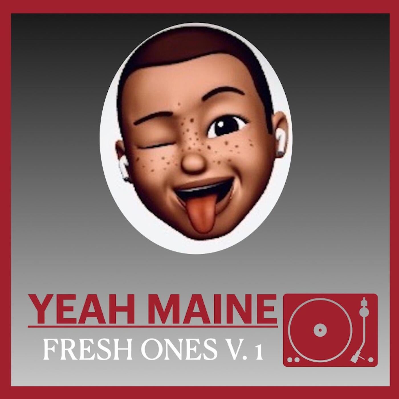 Fresh Ones Volume 1