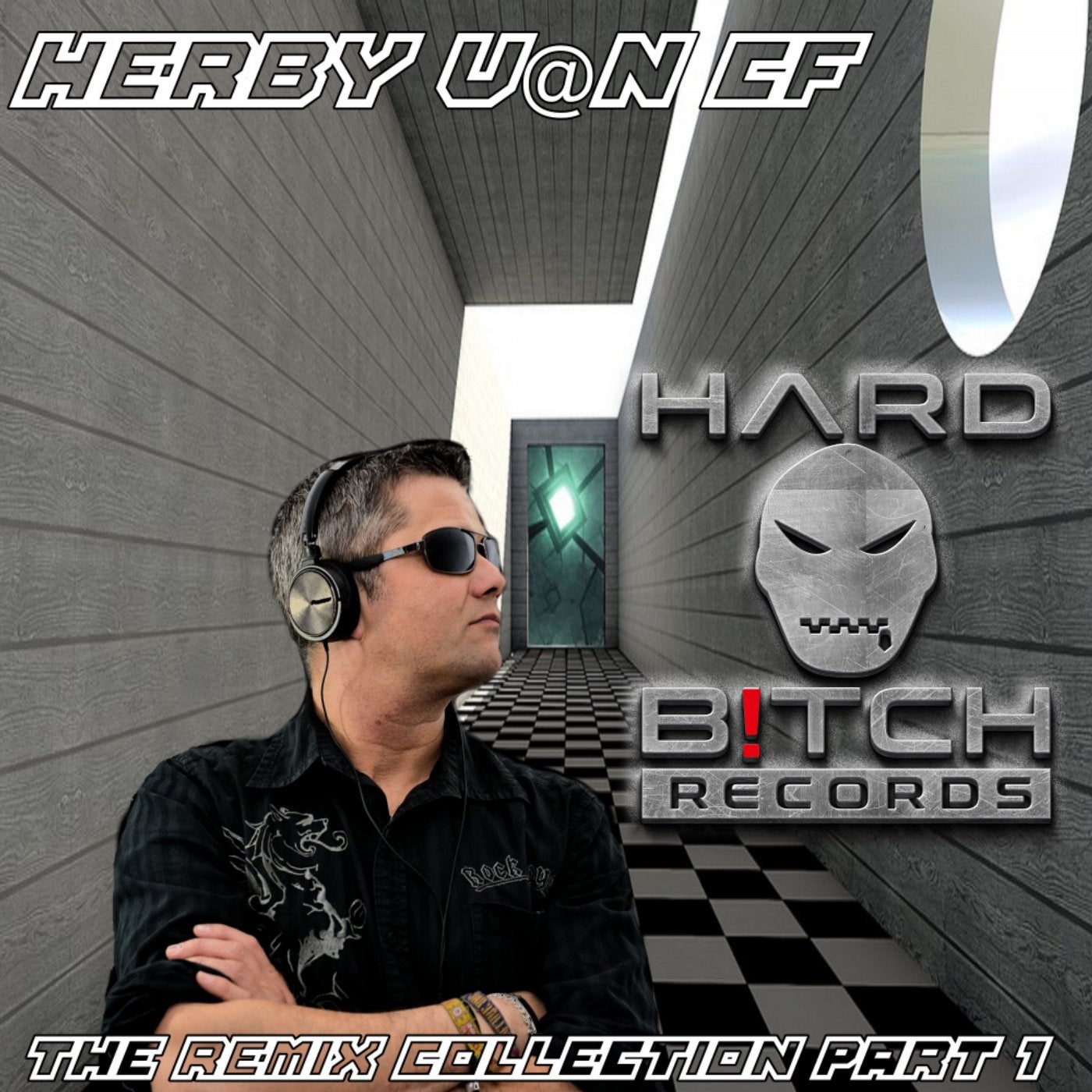 Herby V@n Cf - The Remix Collection, Pt. 1