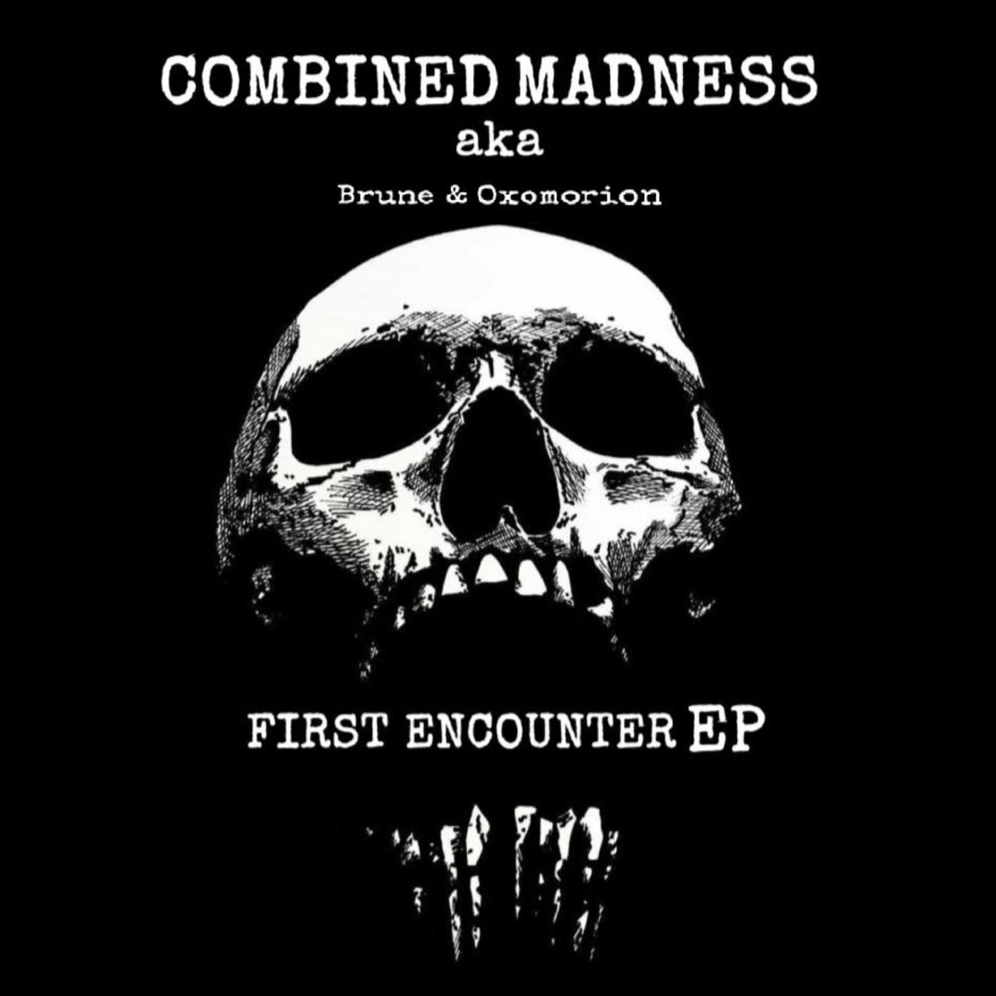 First Encounter EP