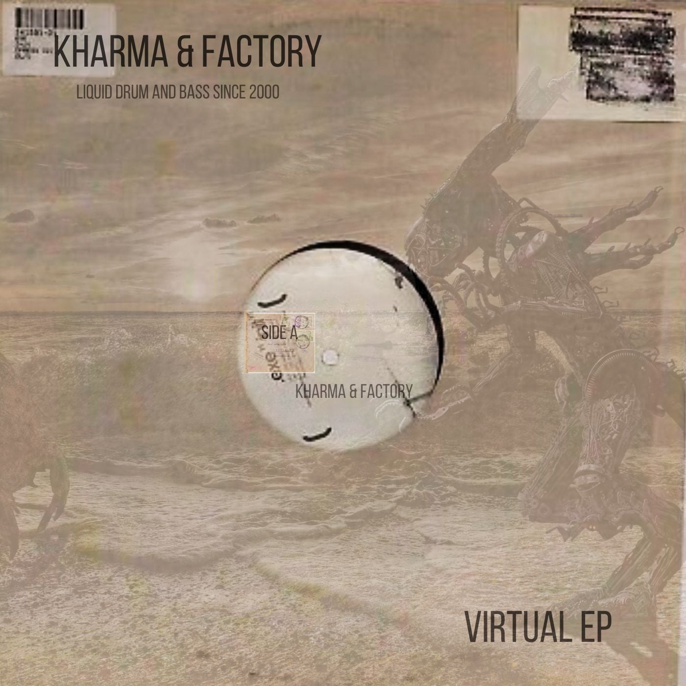 Virtual