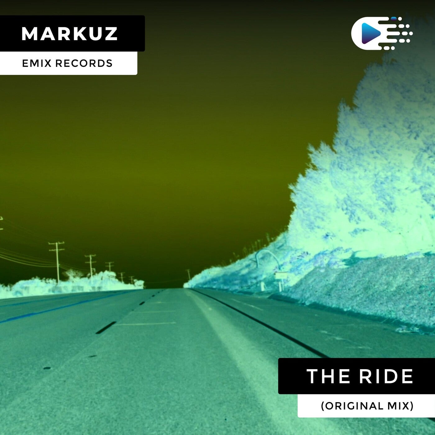 The Ride (Original Mix)