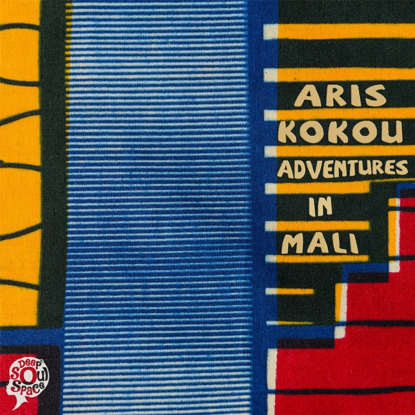 Adventures In Mali