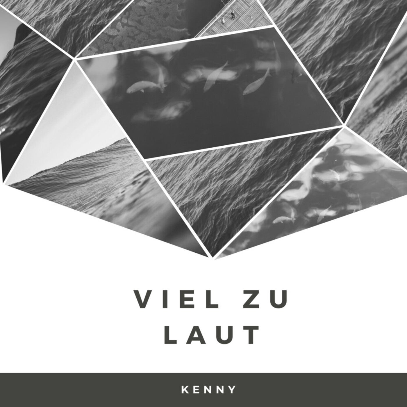 zu laut Mix) by Kenny on Beatport