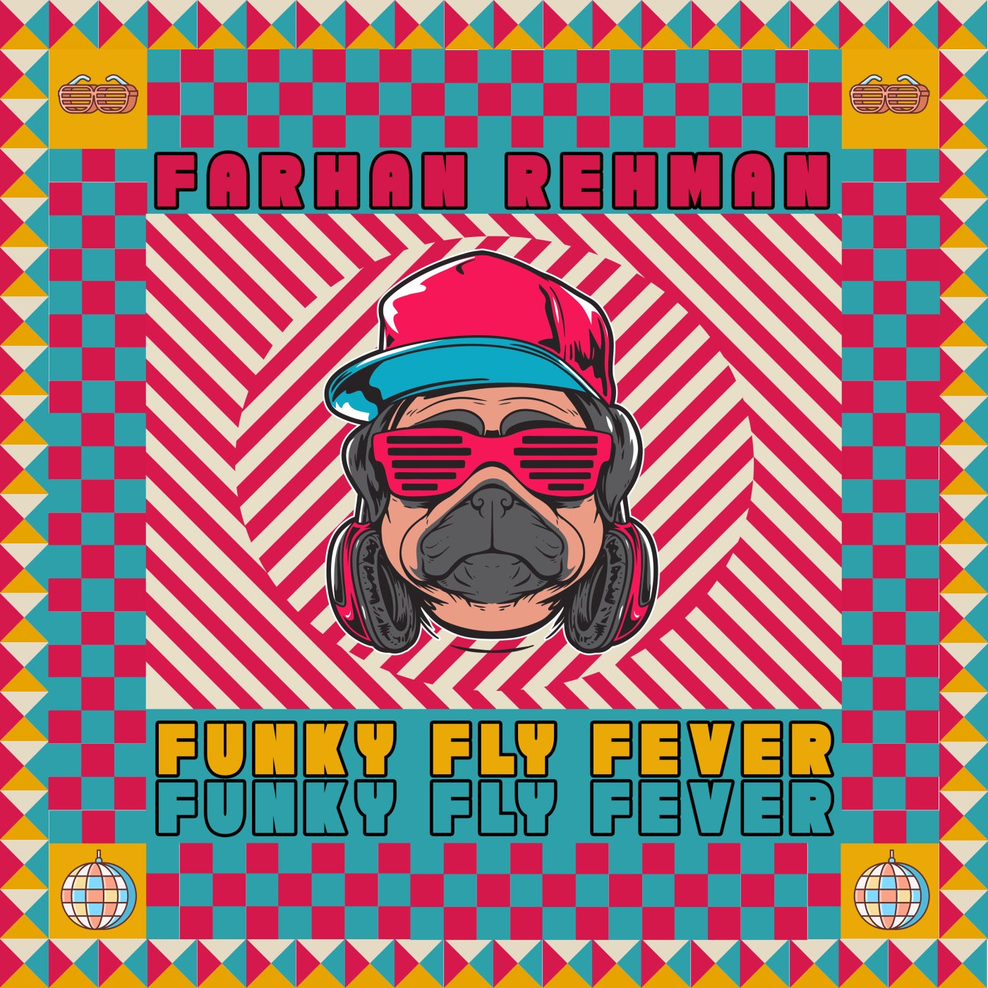 Funky Fly Fever