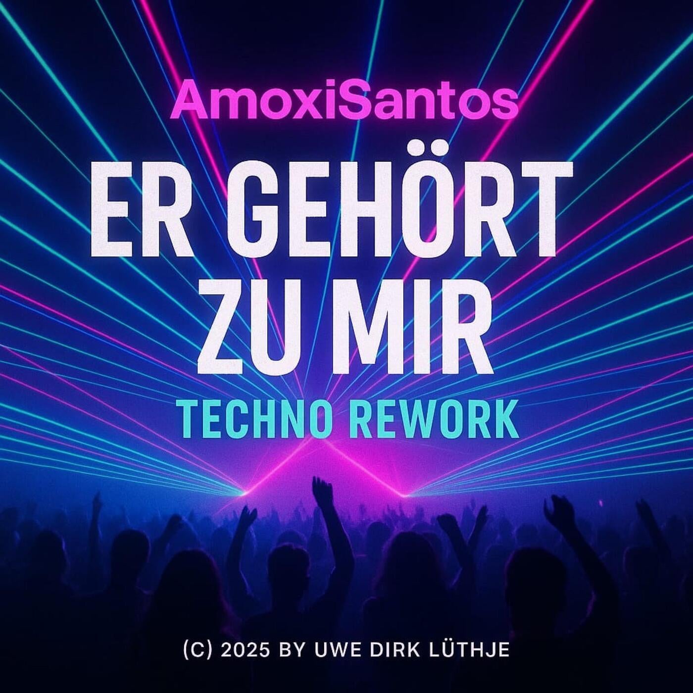 ER GEHÖRT ZU MIR