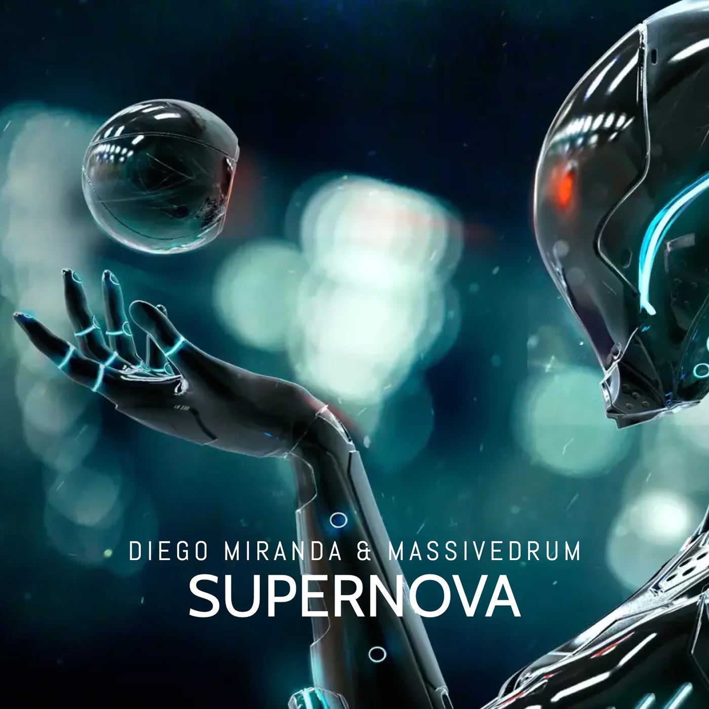 Super Nova