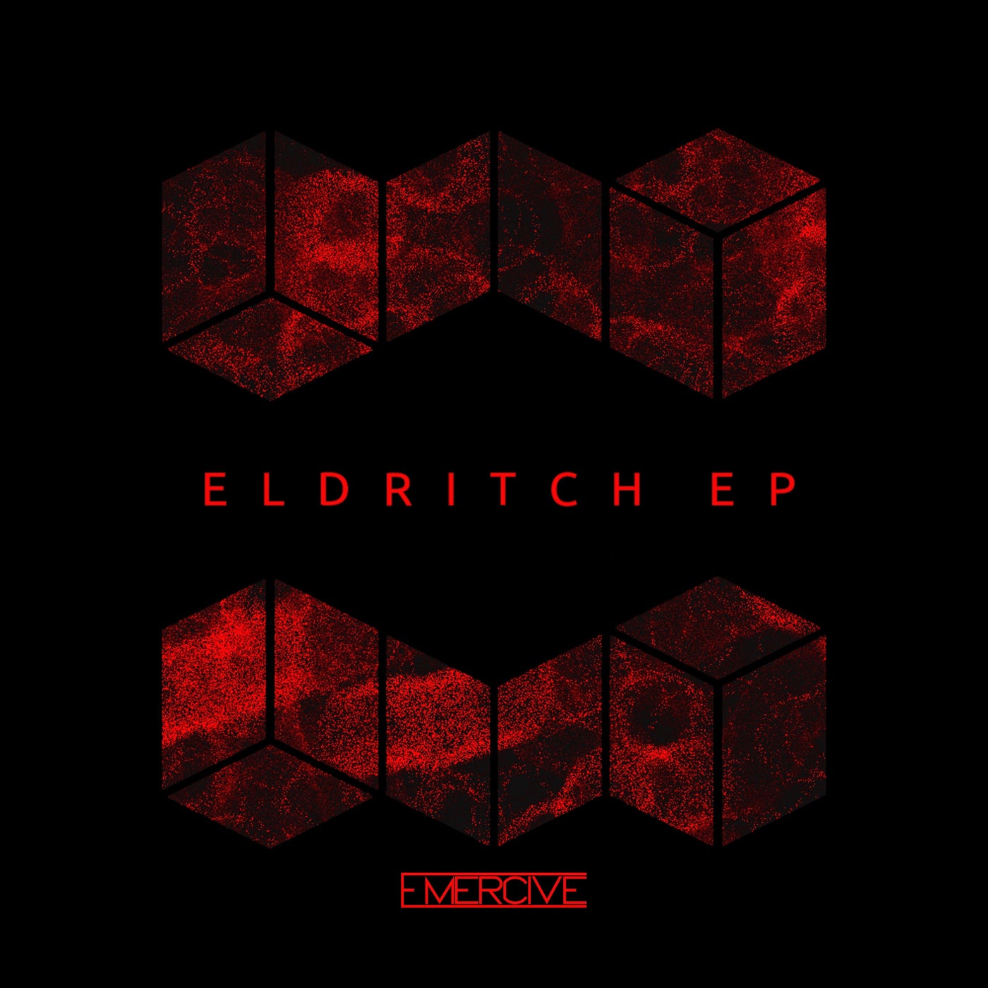 Eldritch EP