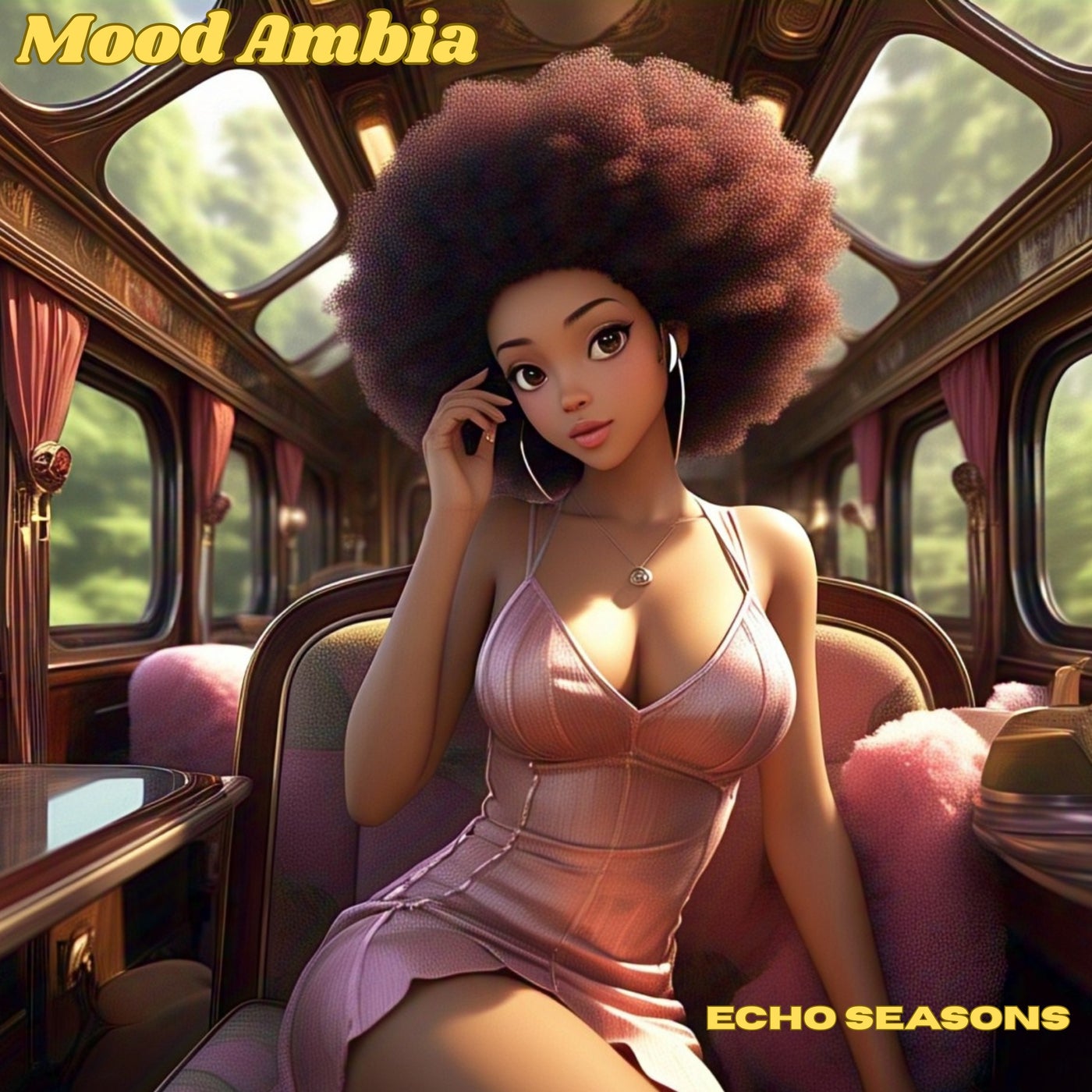 Echo Seasons