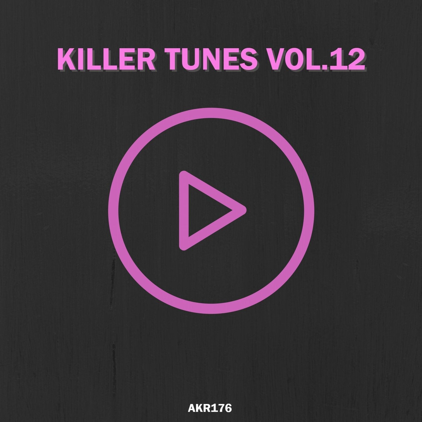 Killer Tunes, Vol. 12