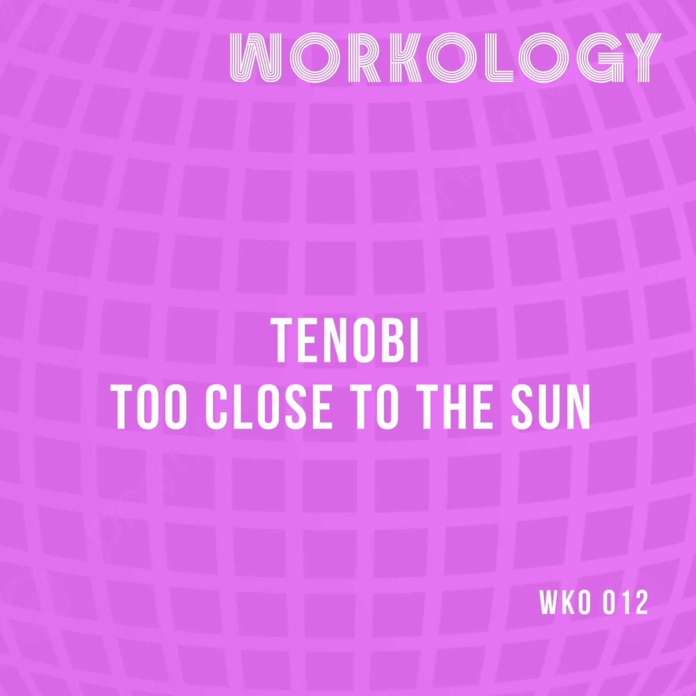 Too Close To The Sun