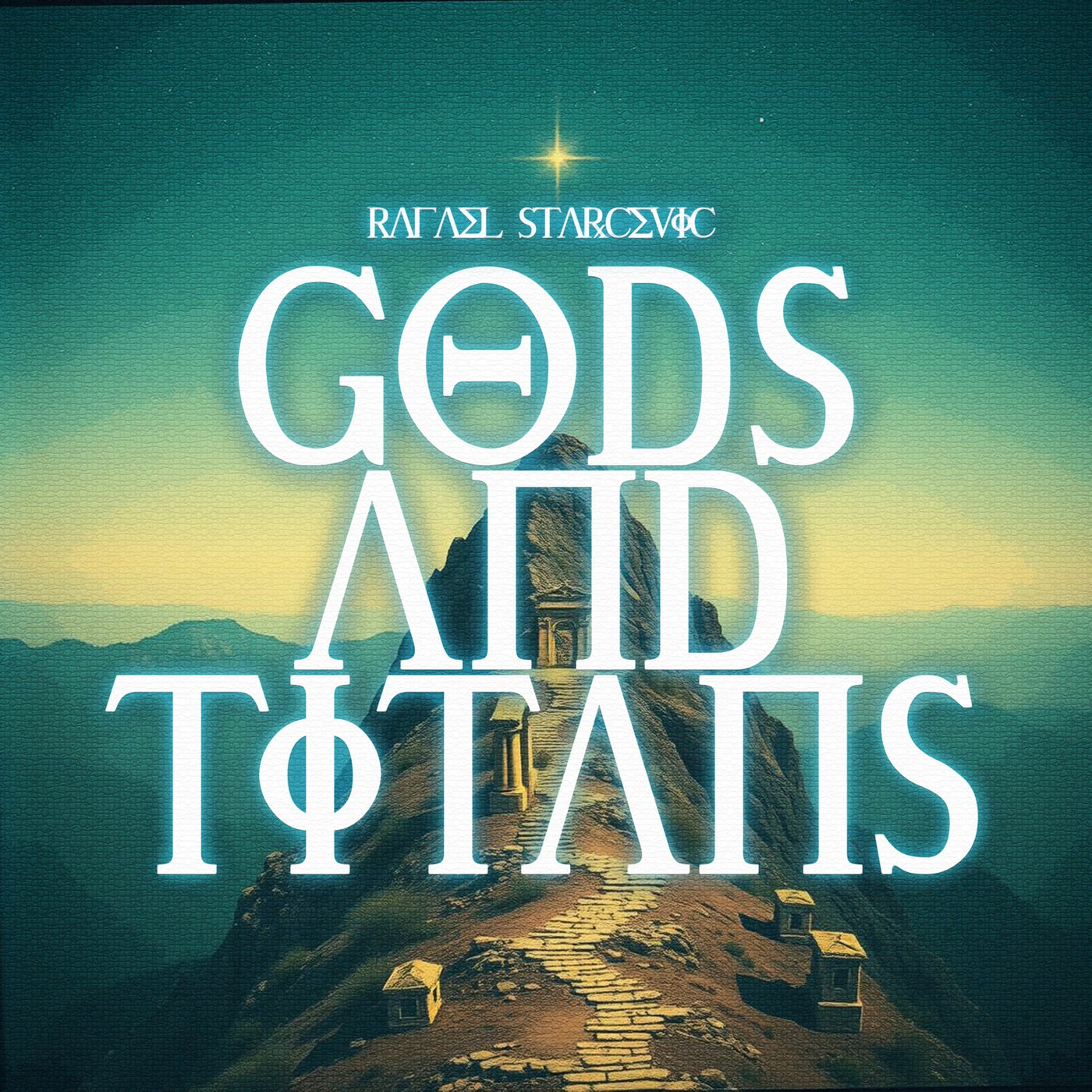 Gods and Titans (Extended Mix)