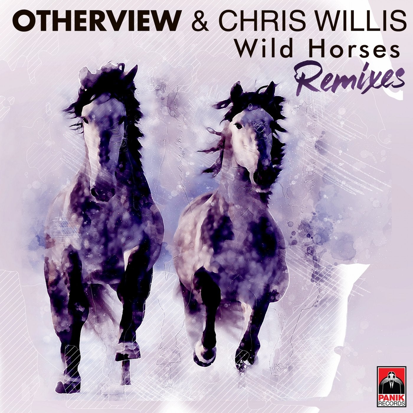Wild Horses (Remixes)
