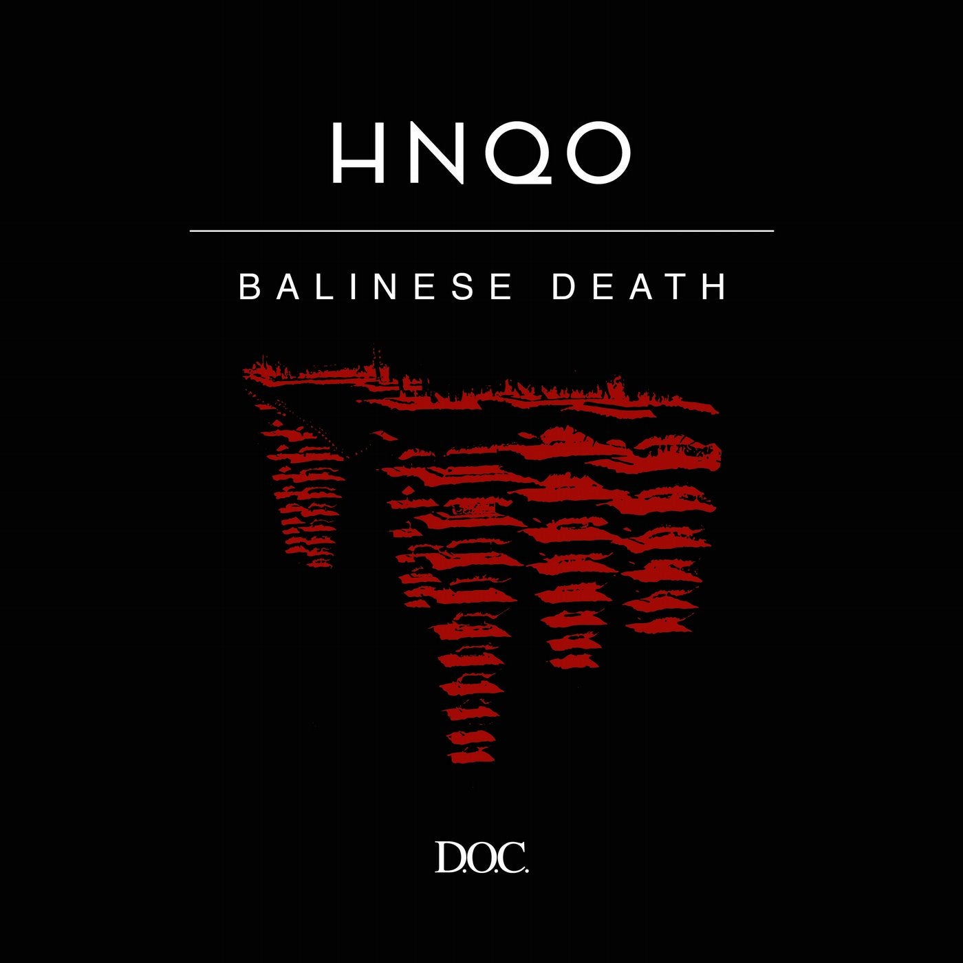 Balinese Death EP