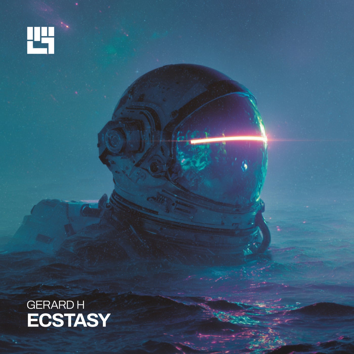 Gerard H - Ecstasy [INVICTA]