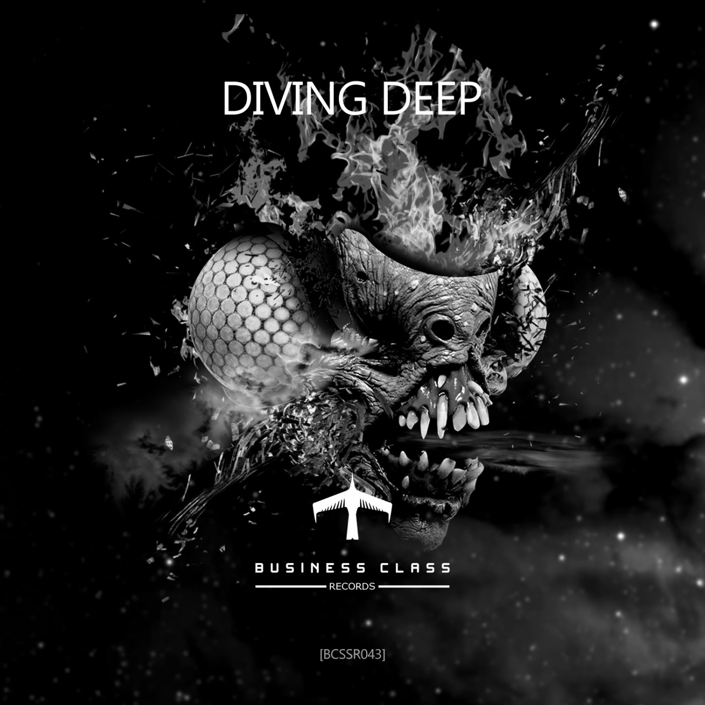 Diving Deep V.A