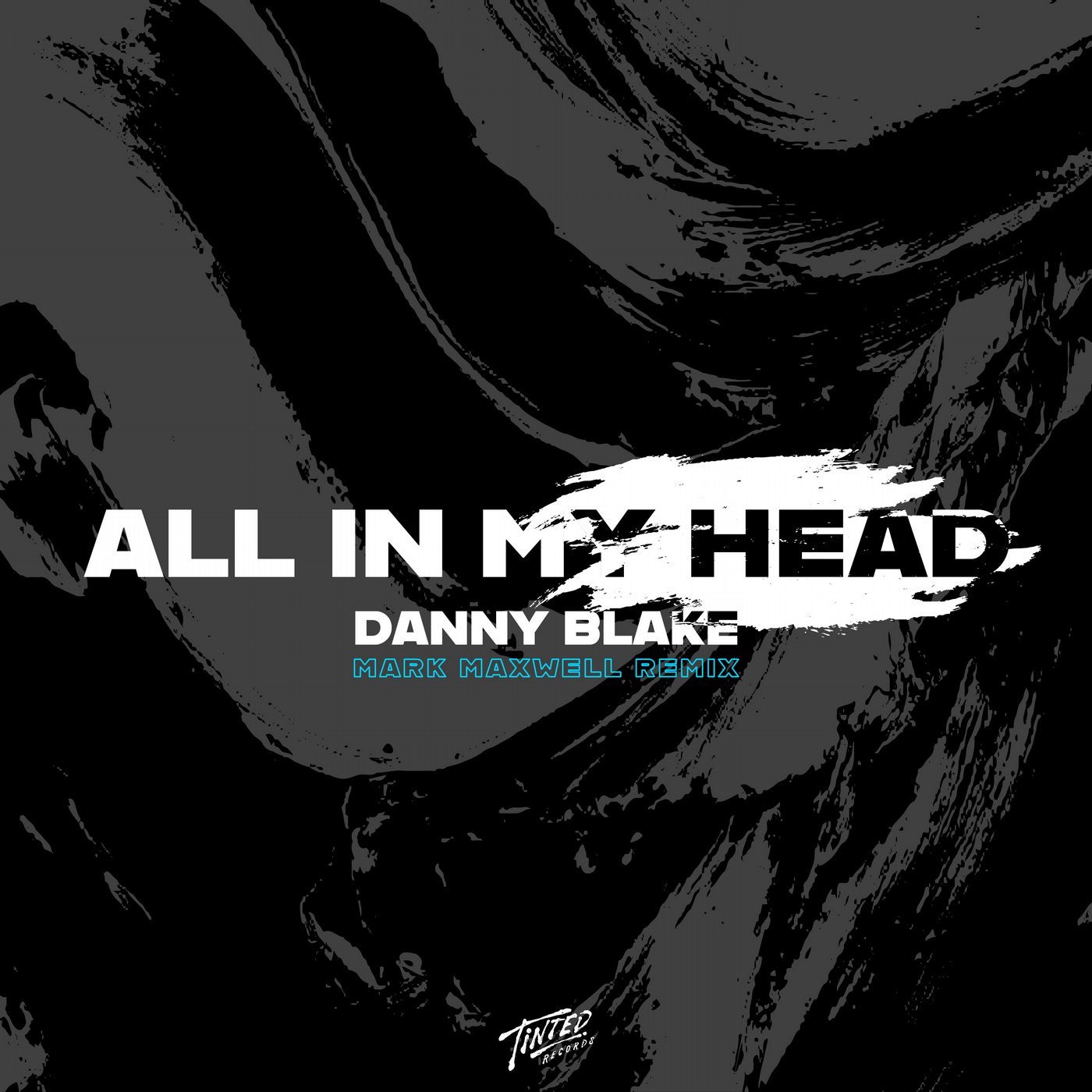 All in My Head (Mark Maxwell Extended Remix)