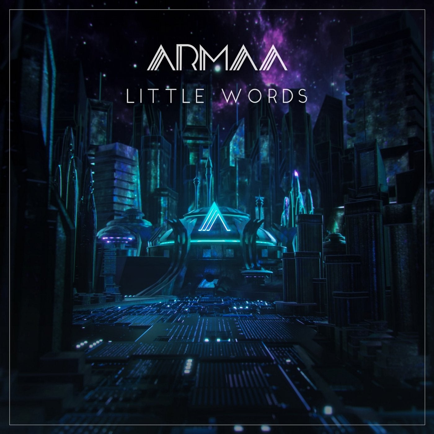 Little Words (Extended)