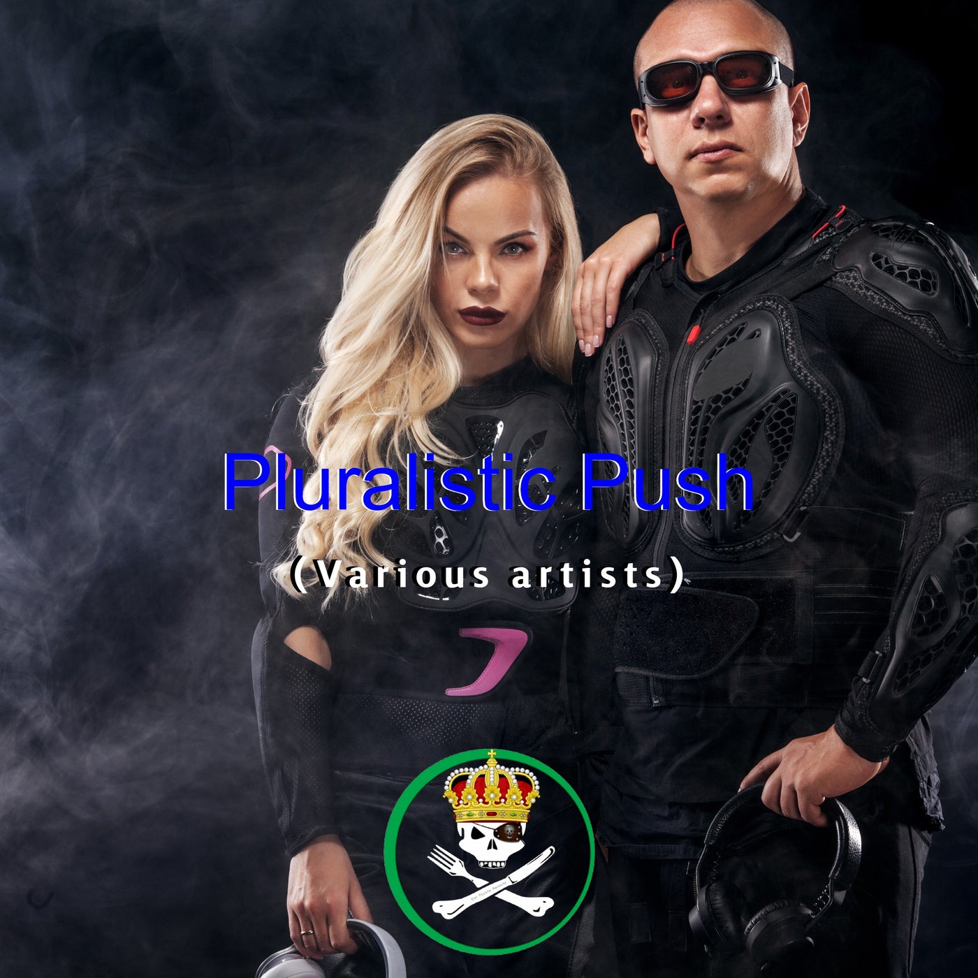 Pluralistic Push