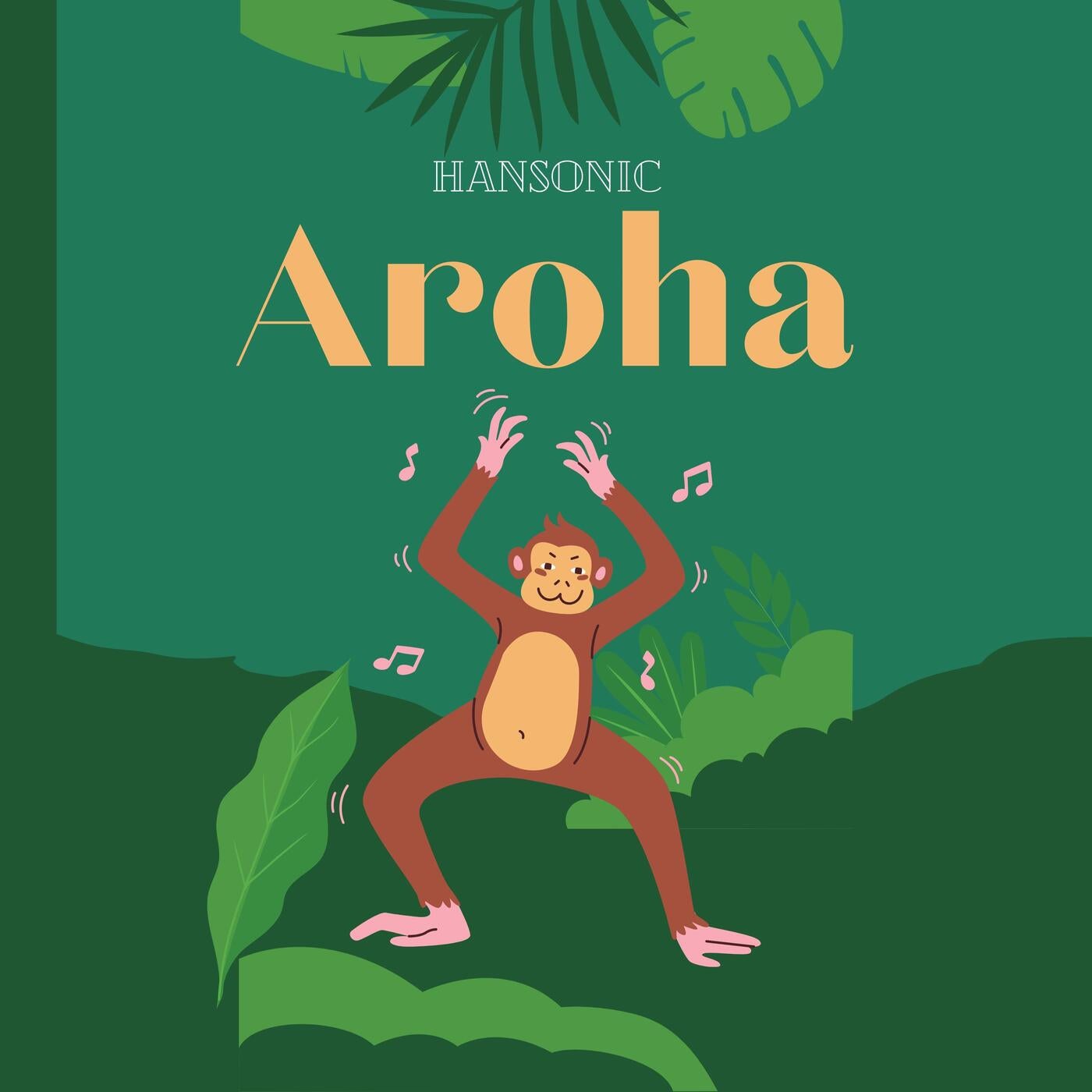Aroha