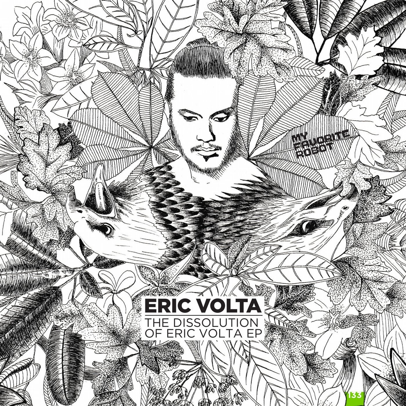 The Dissolution of Eric Volta