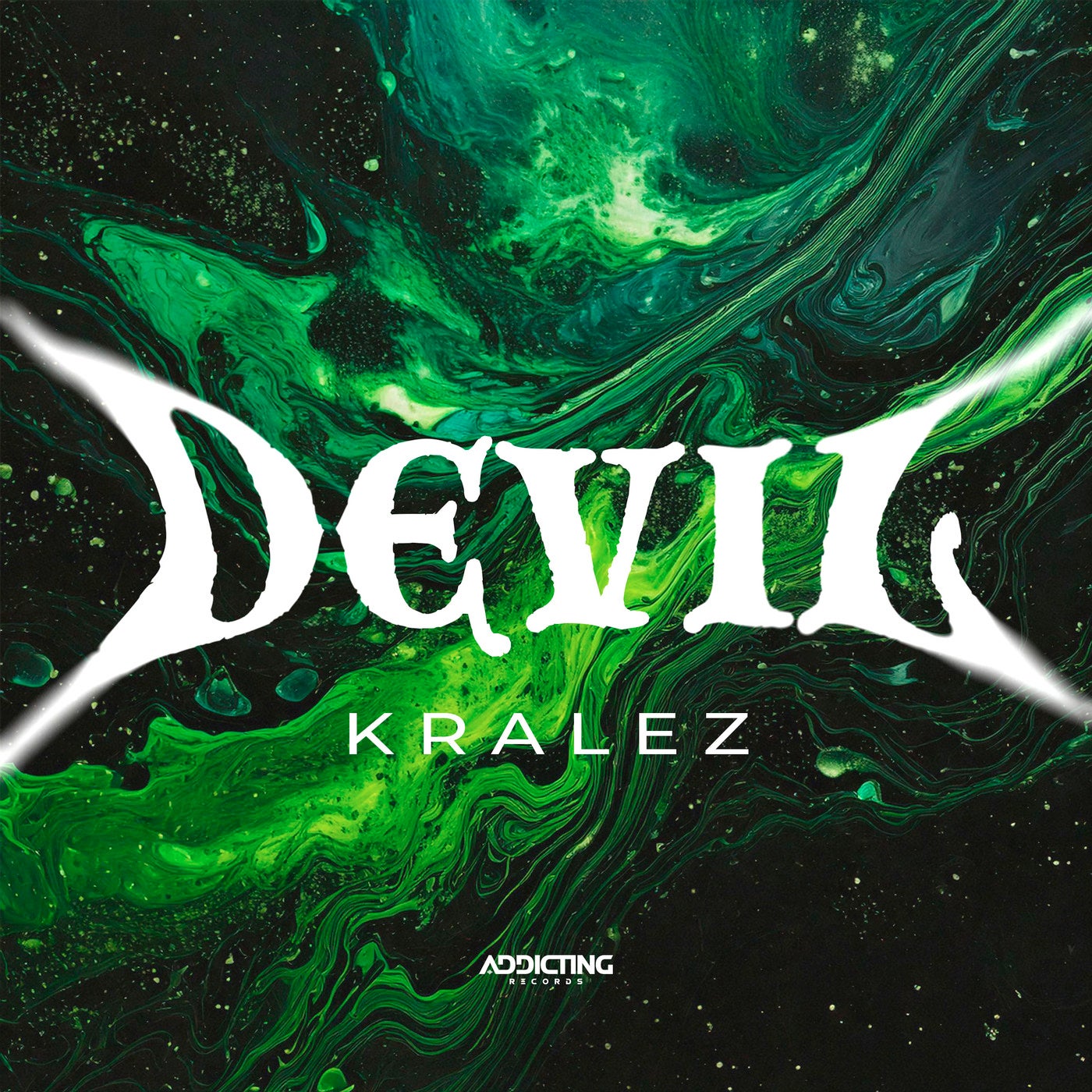 Devil (Extended Mix)