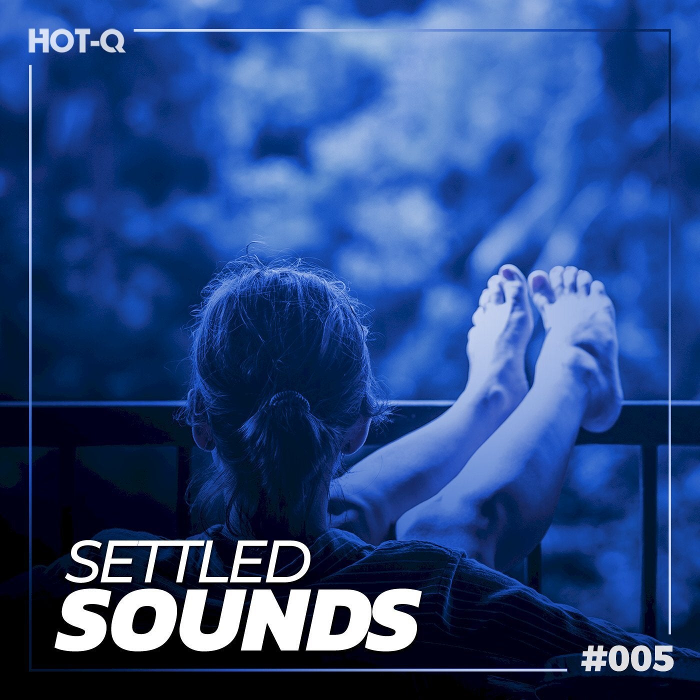 Settled Sounds 005