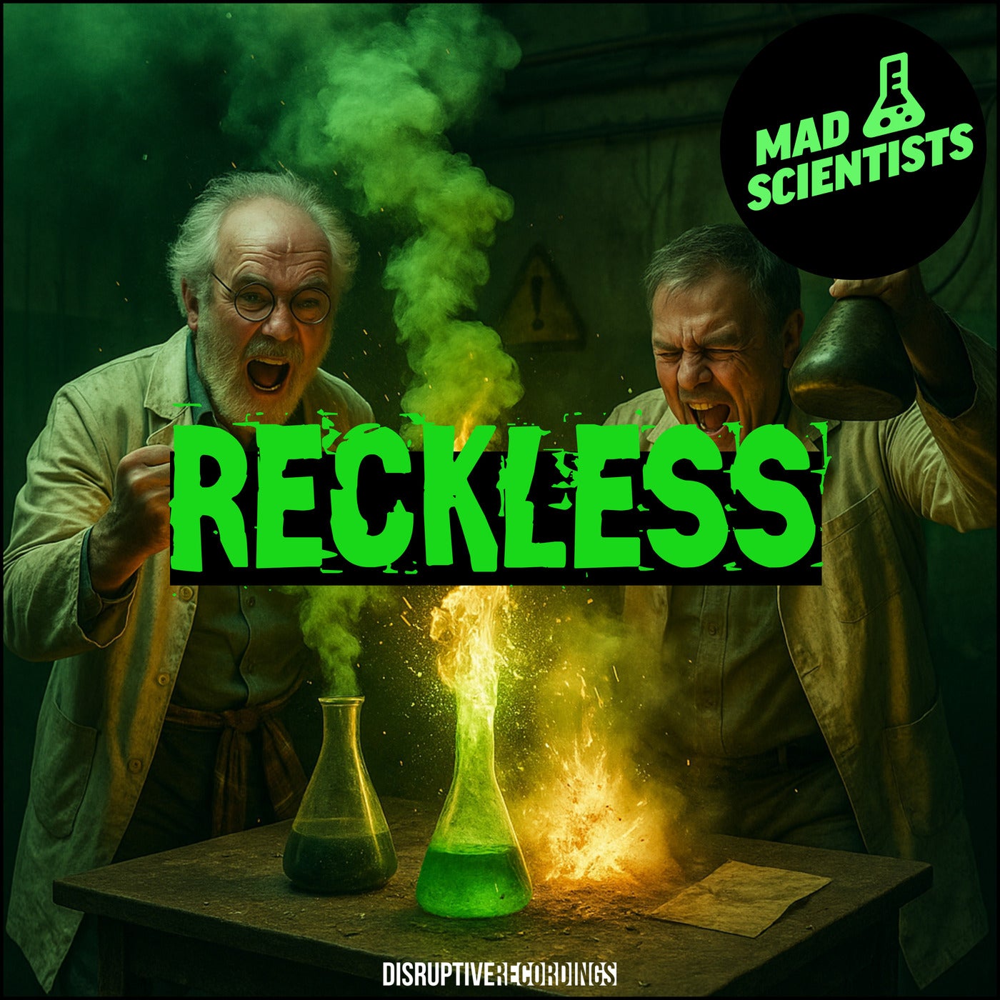 Reckless