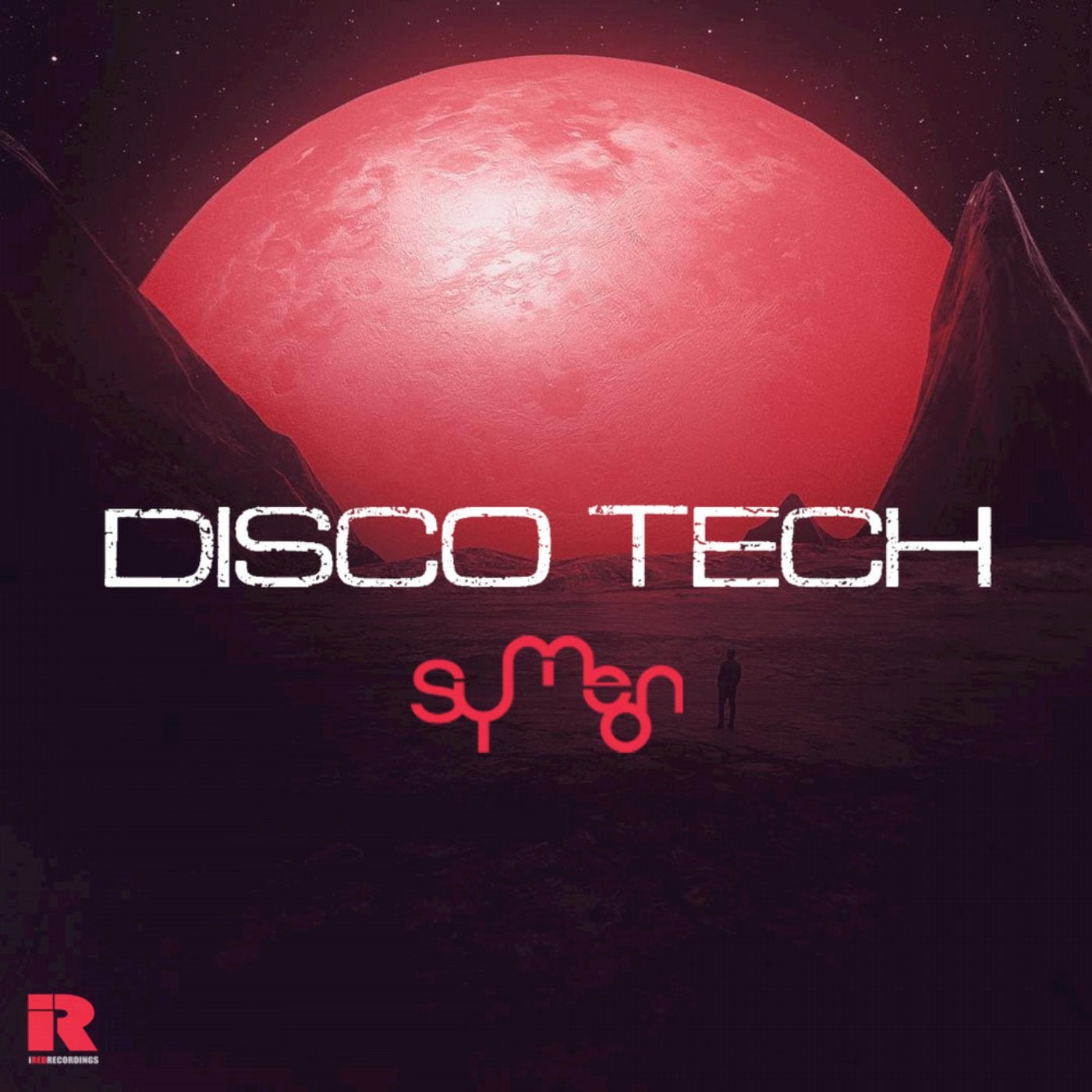 Disco Tech