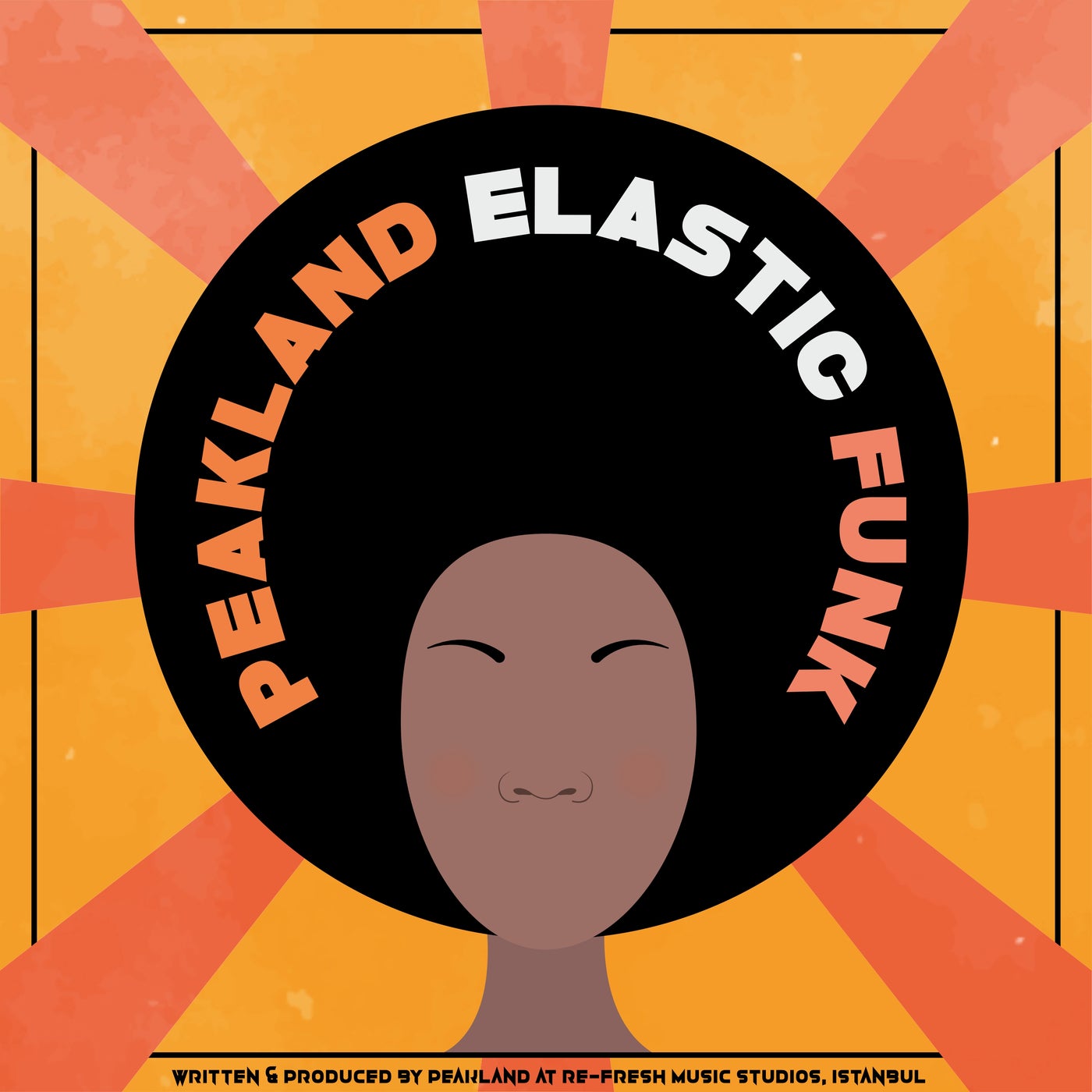 Elastic Funk