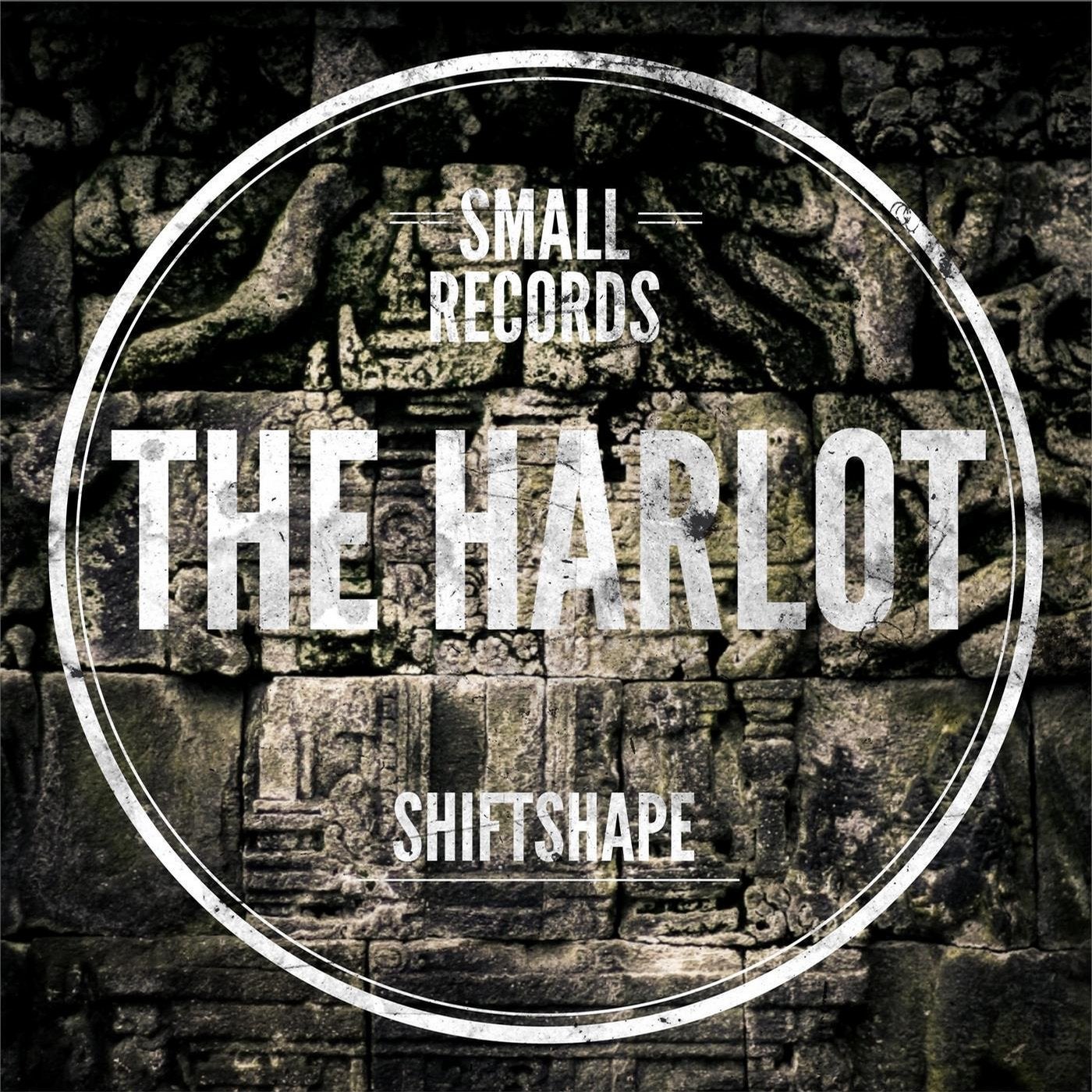 The Harlot EP - EP