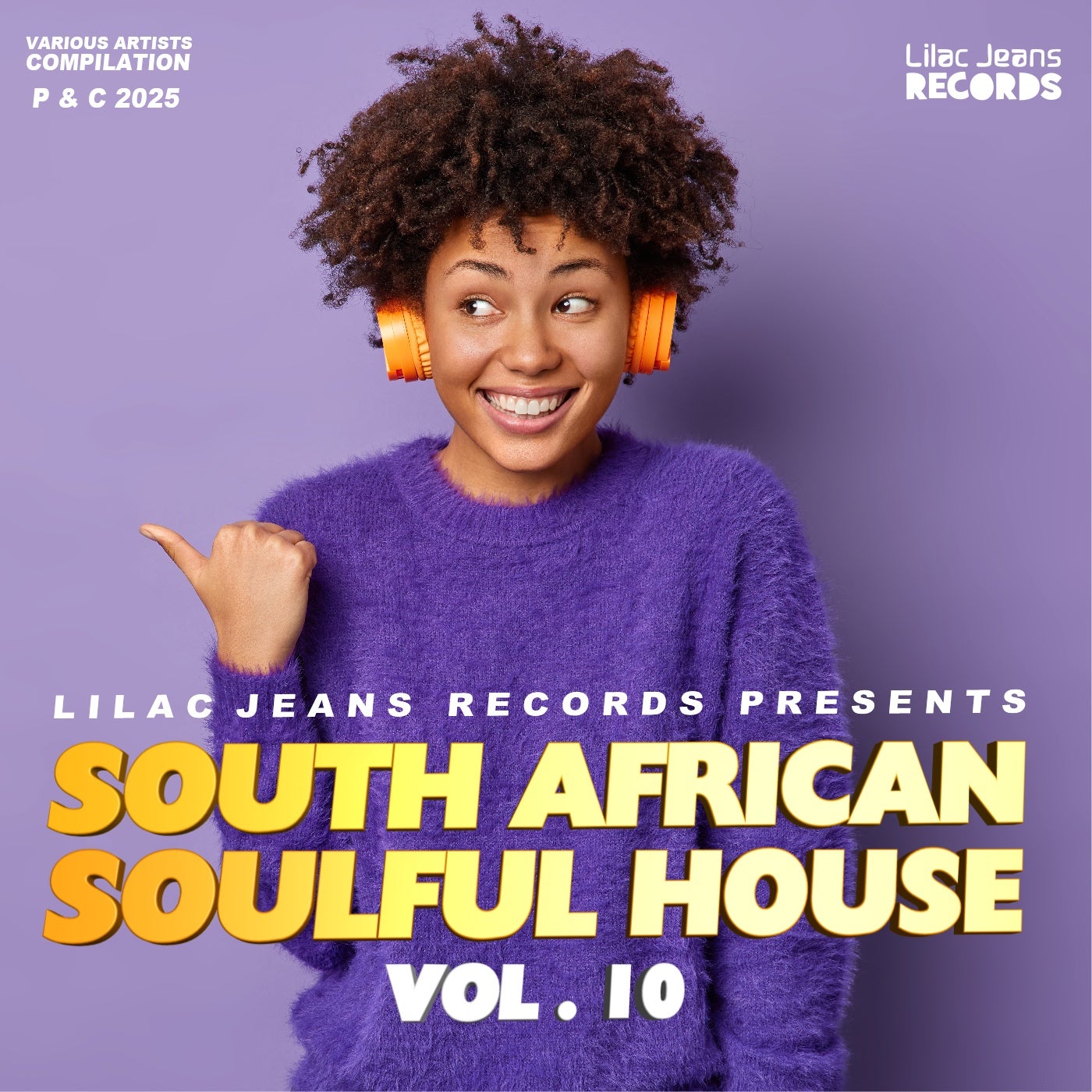 South African Soulful House, Vol. 10