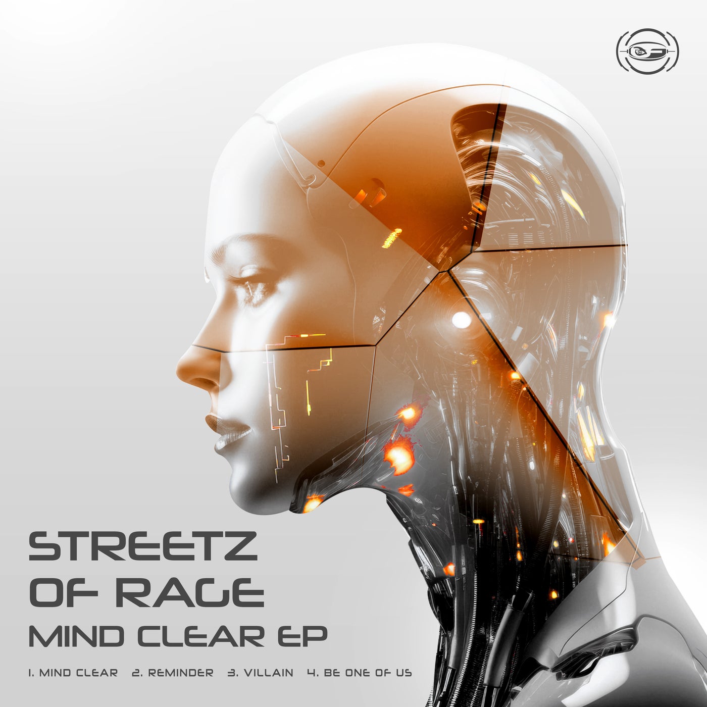 Mind Clear EP