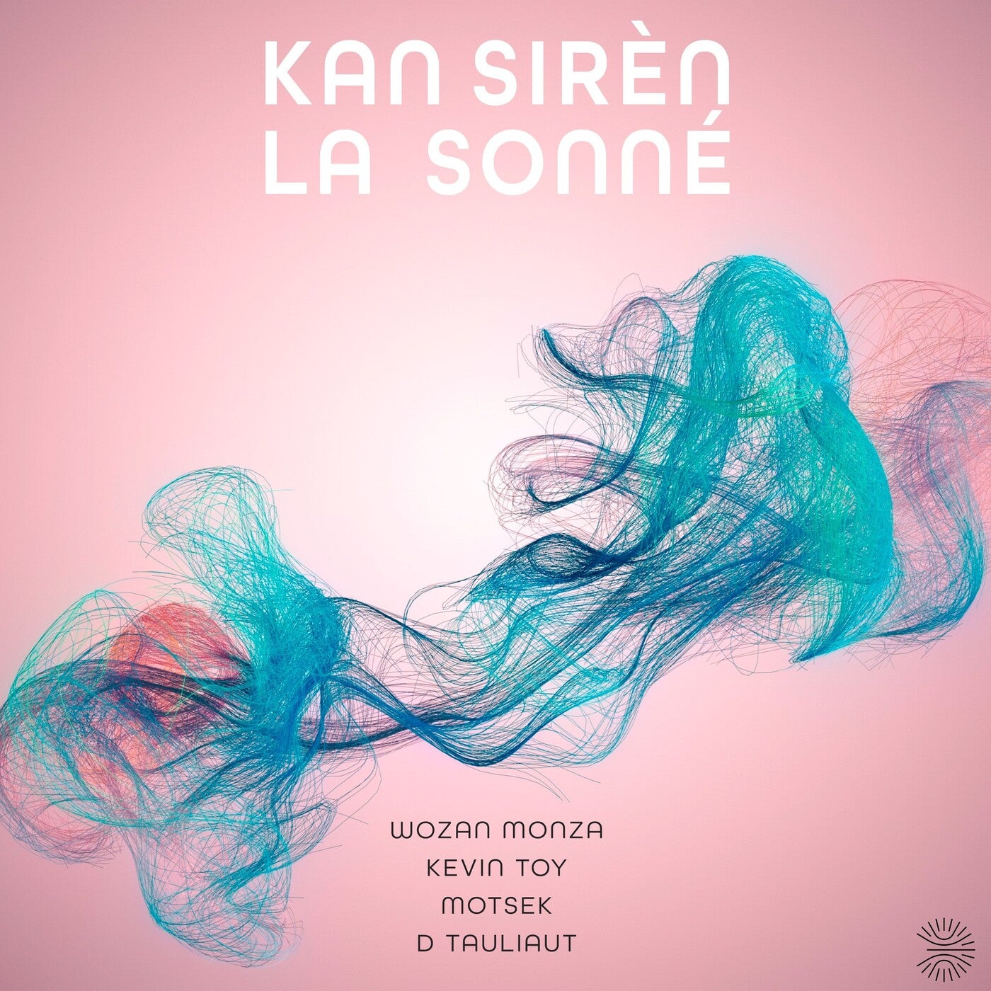 Cover art for Kan Sirèn La Sonné