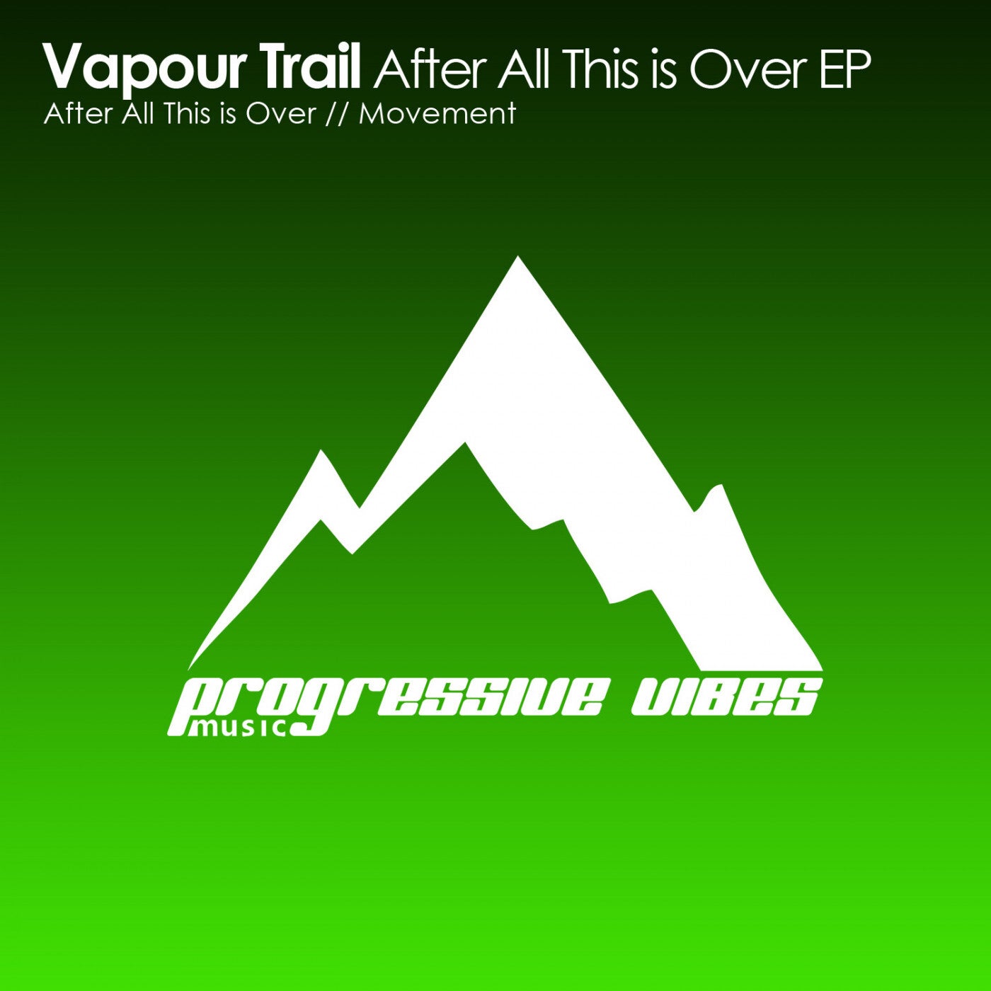 After All This is Over EP