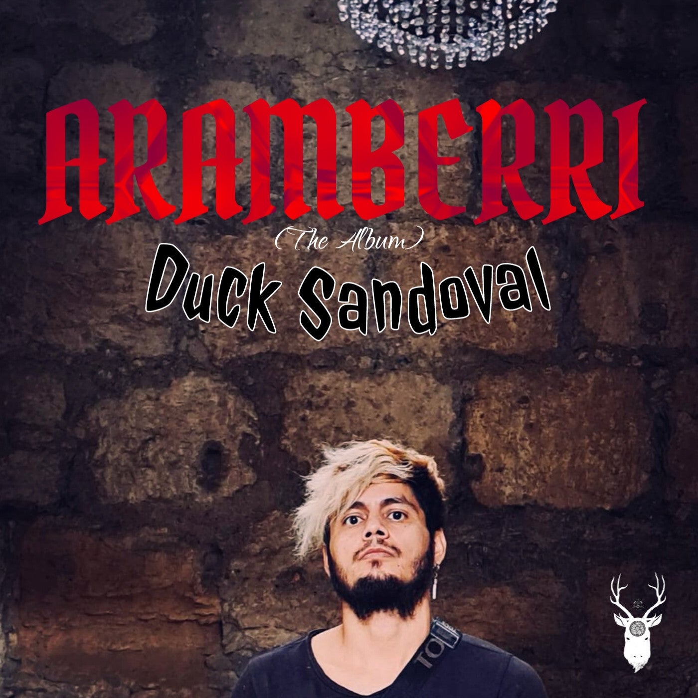 Aramberri (The Album)