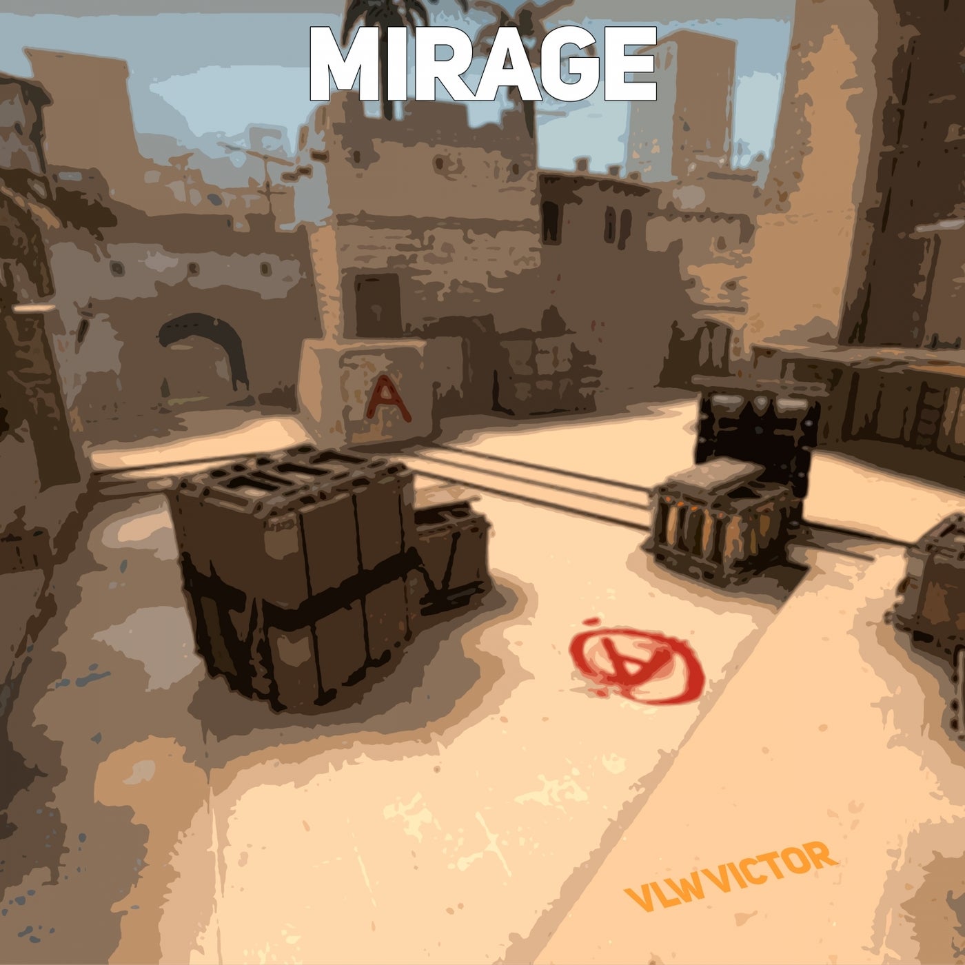 Mirage