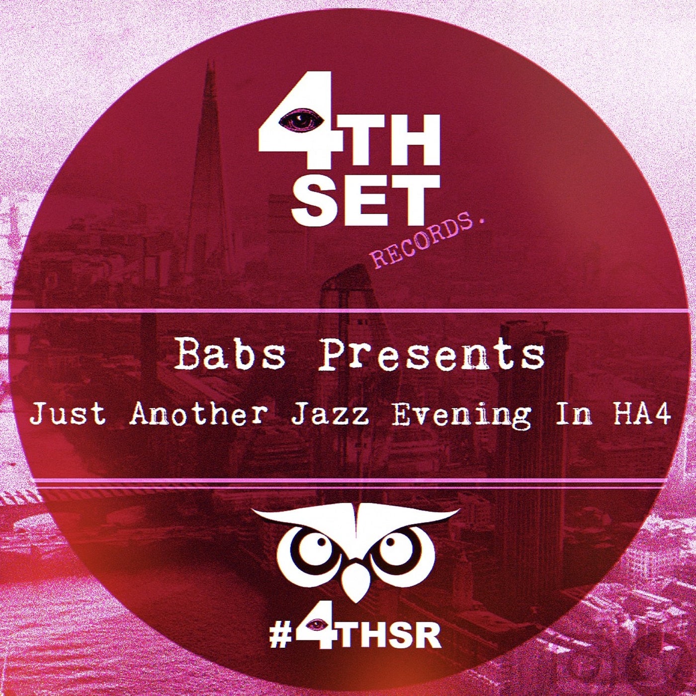 Just Another Jazz Evening In HA4